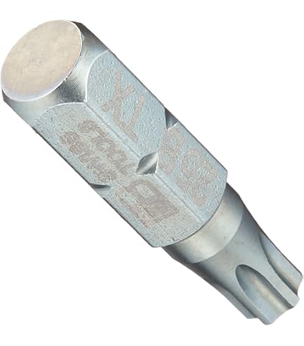 未使用・未開封品)Wera(ヴェラ) 867/21 トルクスプラスビット 2 135431